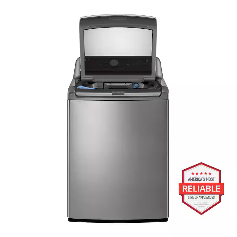 5.5 Cu. Ft. Top Load Washer with Impeller R975