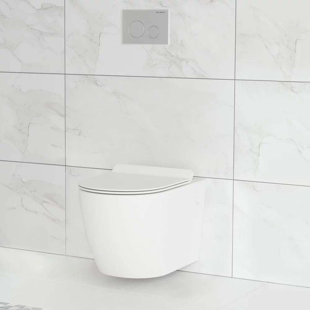 Wall Hung Toilet Bowl U614440