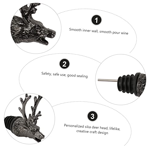Wine Pourer Spout X89657