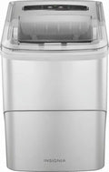 Portable Icemaker with Auto Shut-Off Q98740