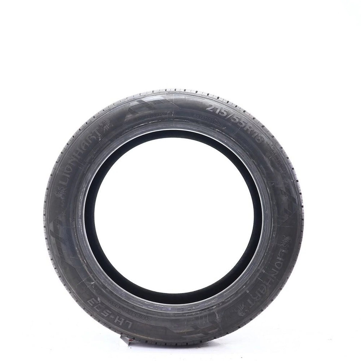 All Season 255/35ZR18 94W XL Passenger Tire M181