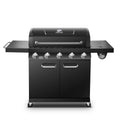 5 Burner Propane Gas Grill A351559