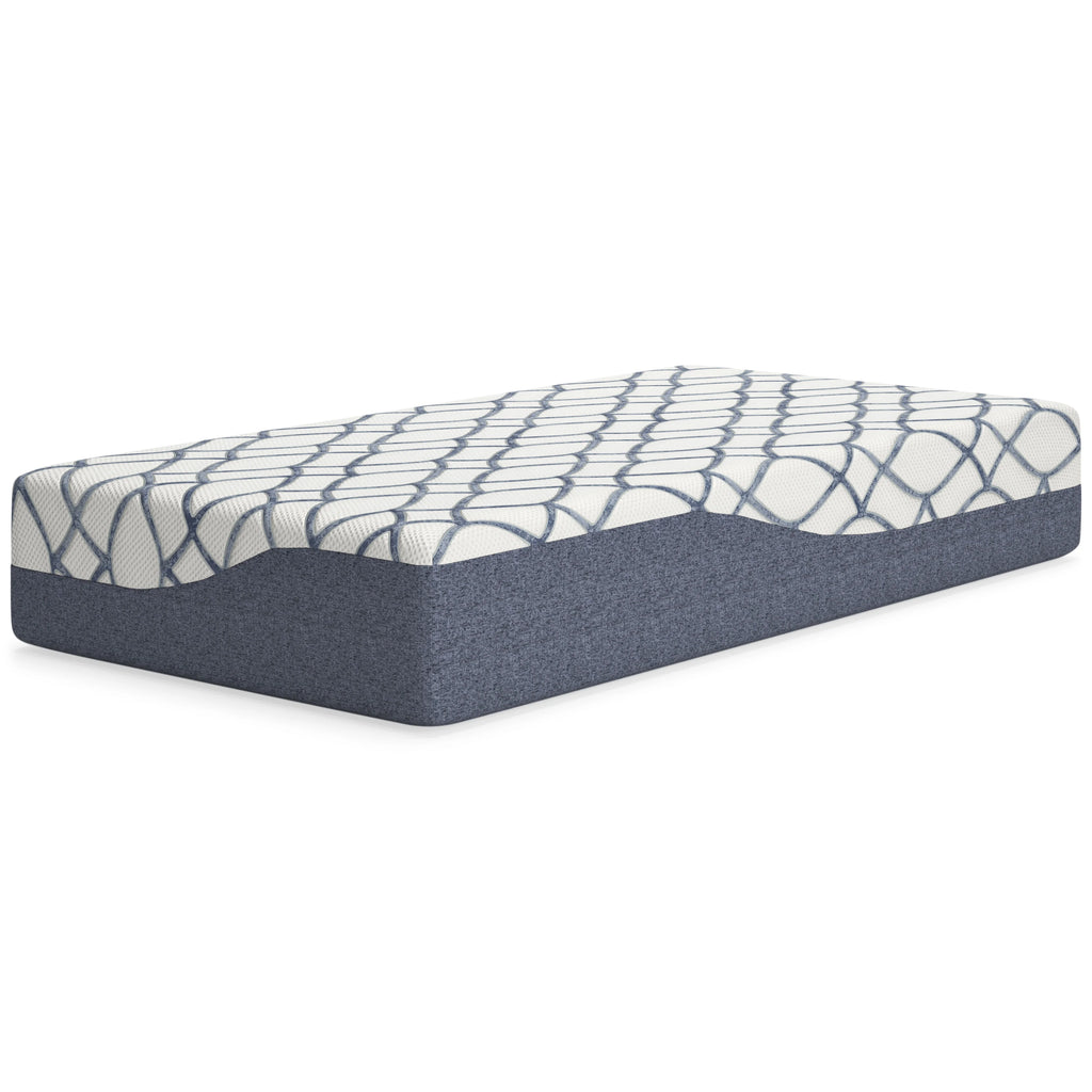 12 Inch Twin Mattress K89222