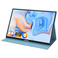 16 Inch Portable IPS HDR Monitor with Smart Cover T581