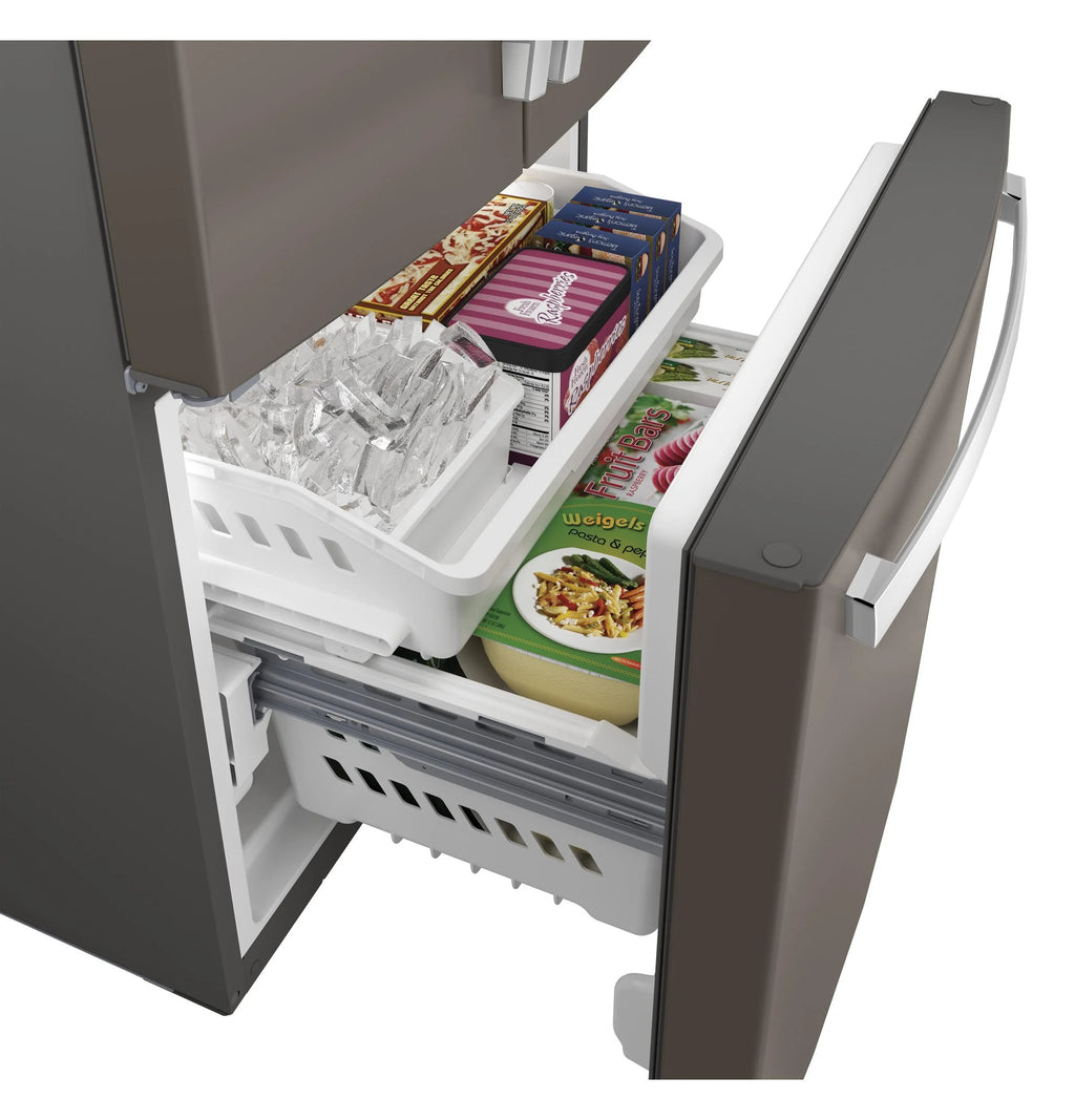 33 Inch French Door Refrigerator Z708429