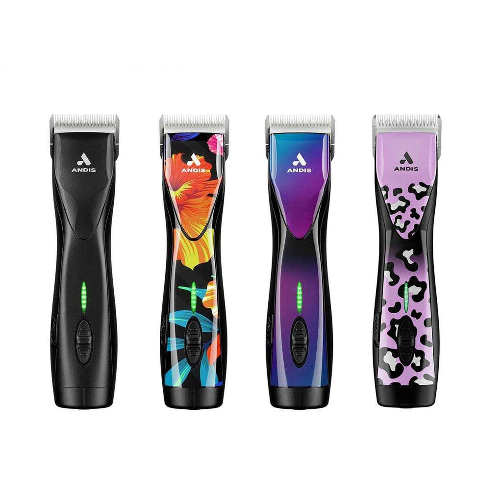 Cordless Detachable Blade Clipper Y61074