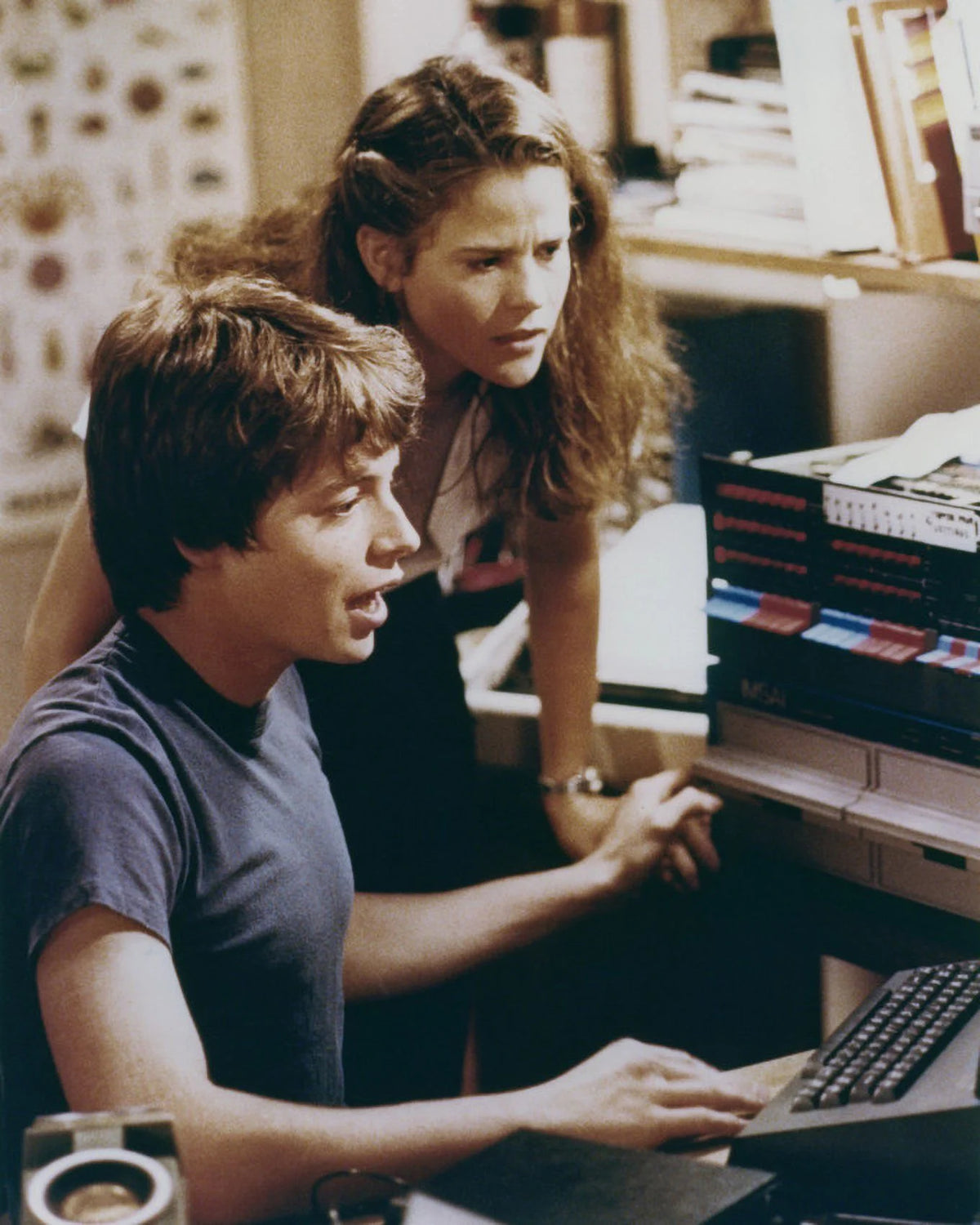 Classic Hollywood Poster Y42663