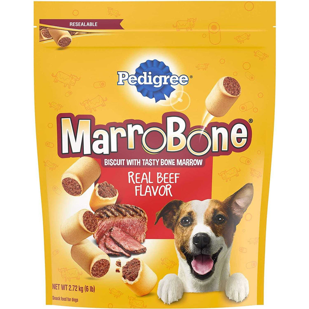 Beef Crunchy Dog Treats C53138