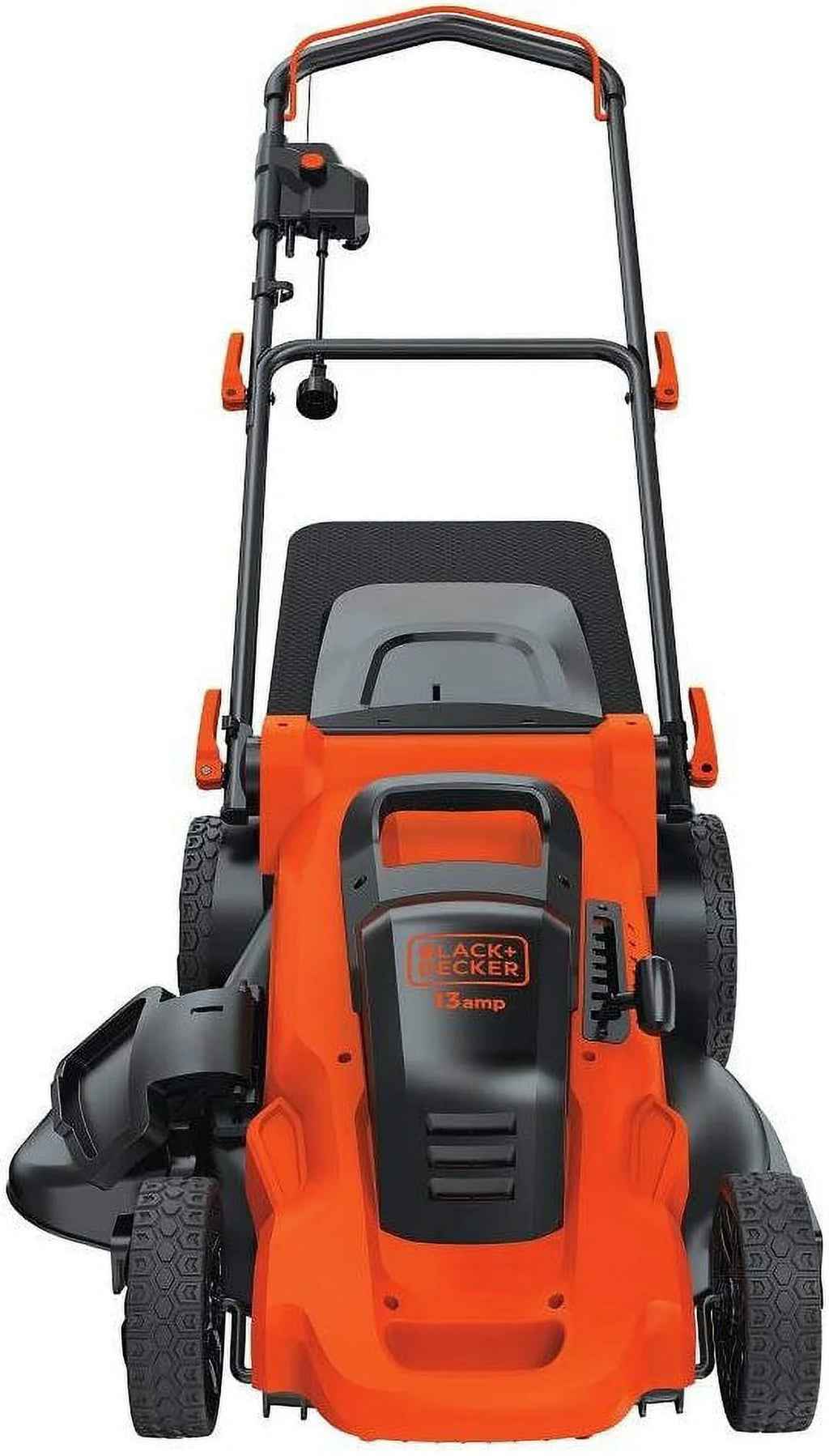 13 Amp Corded Mower, 20-Inch J33709