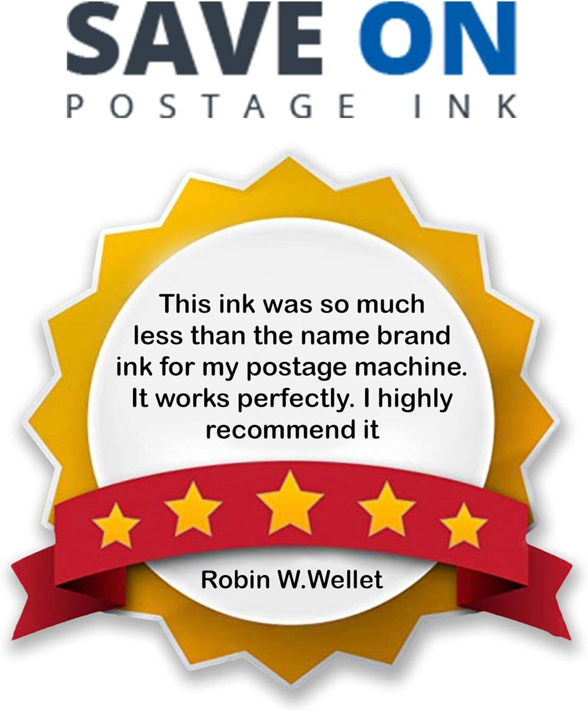 Compatible Ink Cartridge Y850542