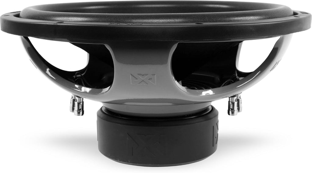 15-inch Dual 4-Ohm Car Subwoofer L777522