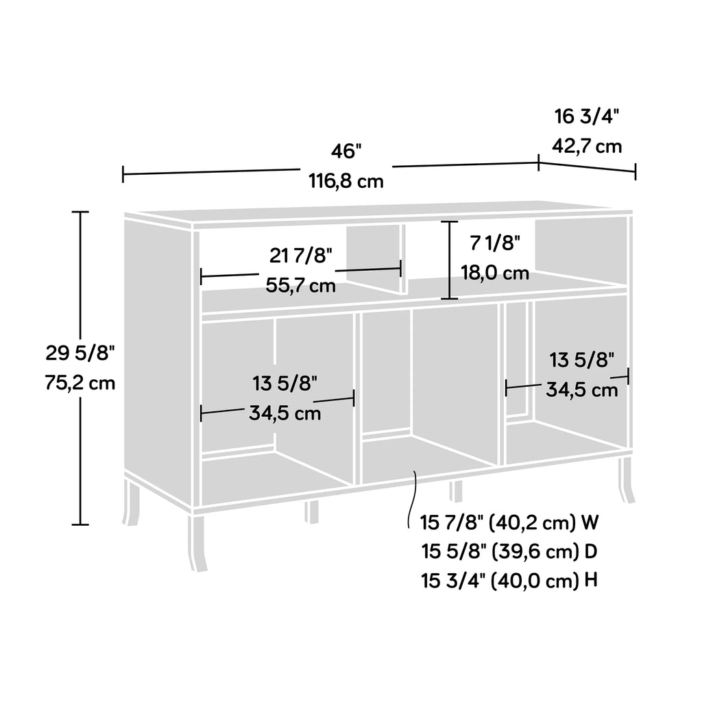 TV Stand for TVs up to 50" V8226