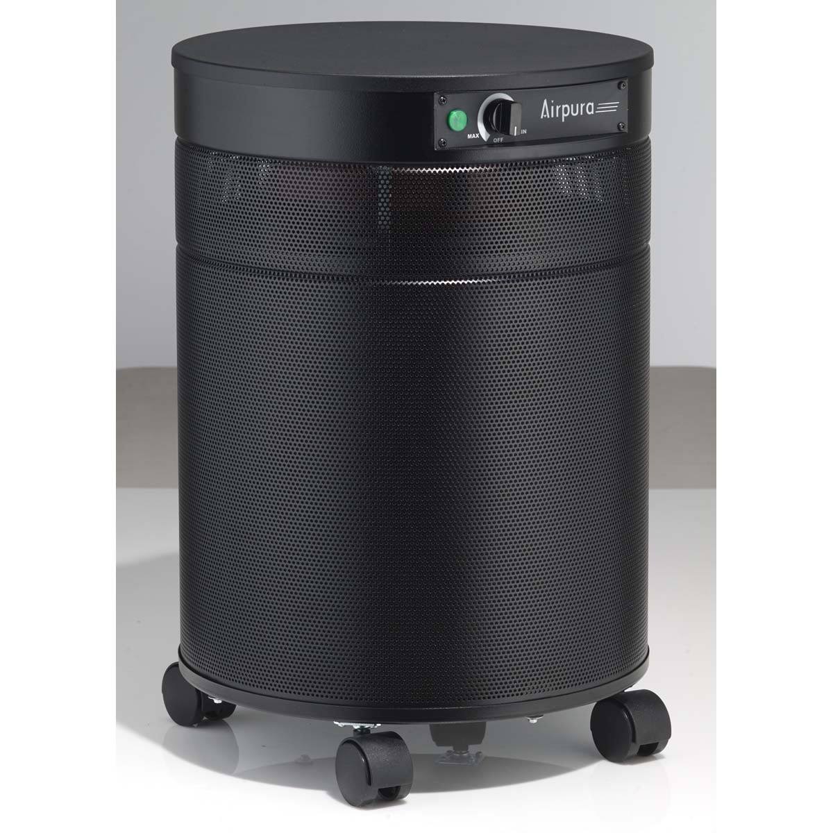Black Air Purifier K174