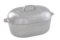 18 inch Aluminum Roaster T875