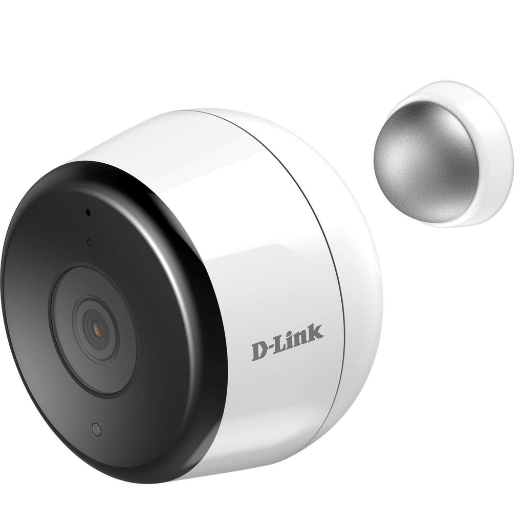 Full HD Outdoor Wi-Fi Camera T91838