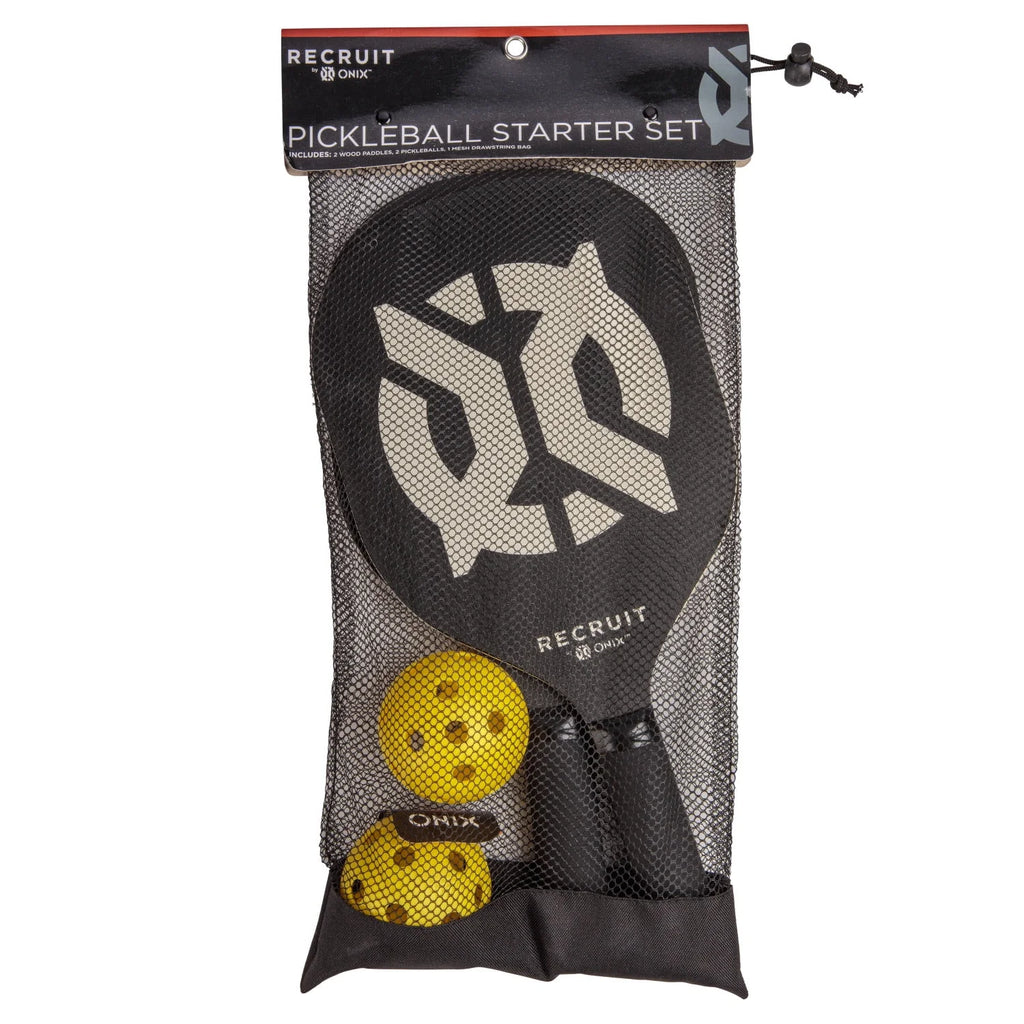 Pickleball Starter Set S790