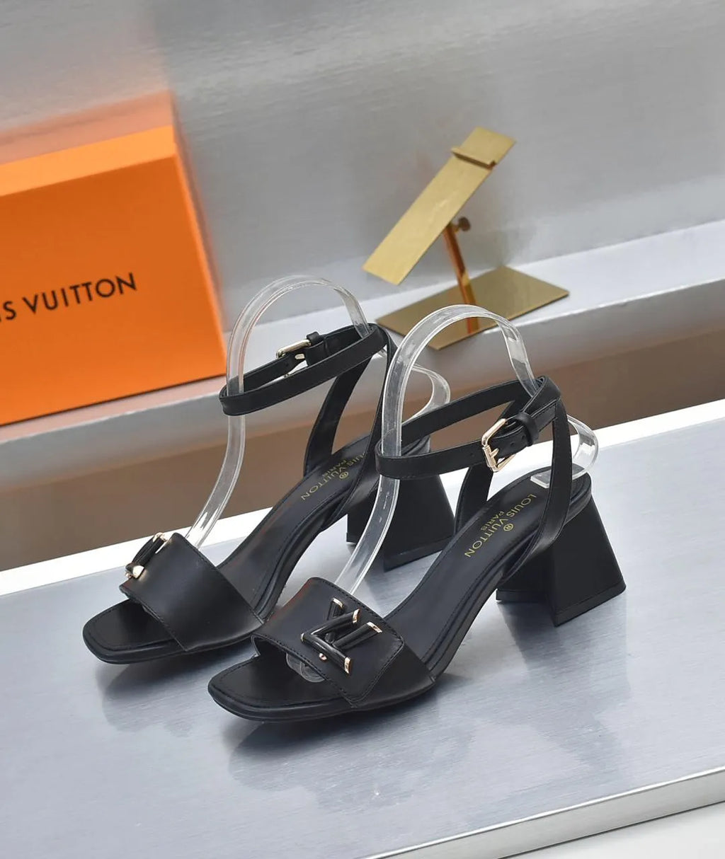 Summer Shoes Heels 6cm T567467