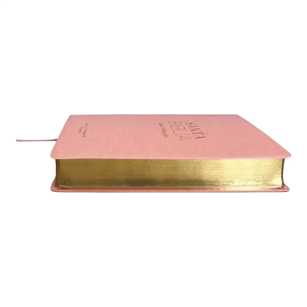 Simile Leather Imitation Leather Bible T825