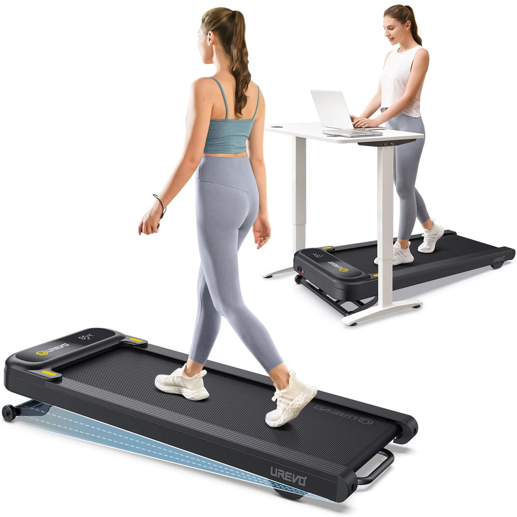 2.5 HP Treadmill with Auto Incline T47073