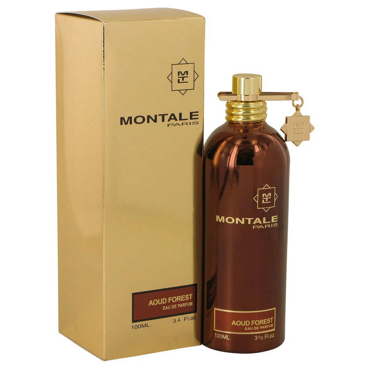 Eau De Parfum Spray 3.4 oz S728