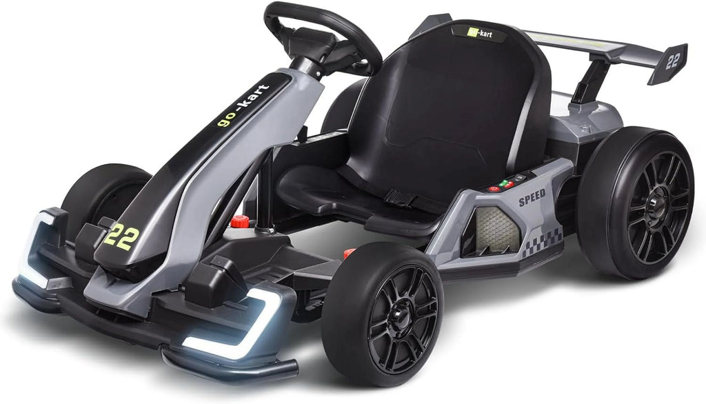 24 V 300W Electric Pedal Go Kart with Drift Mode K878749