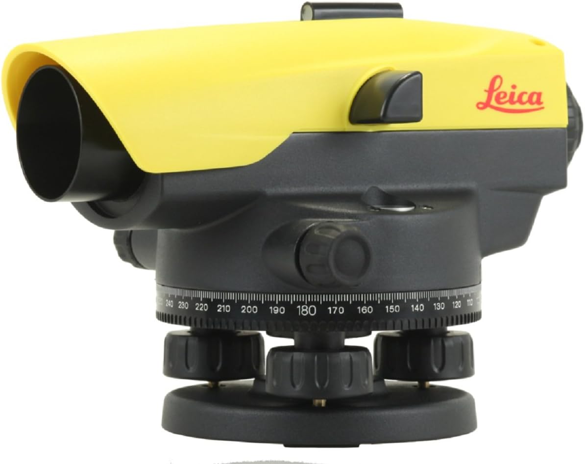 Automatic Optical Level E572332