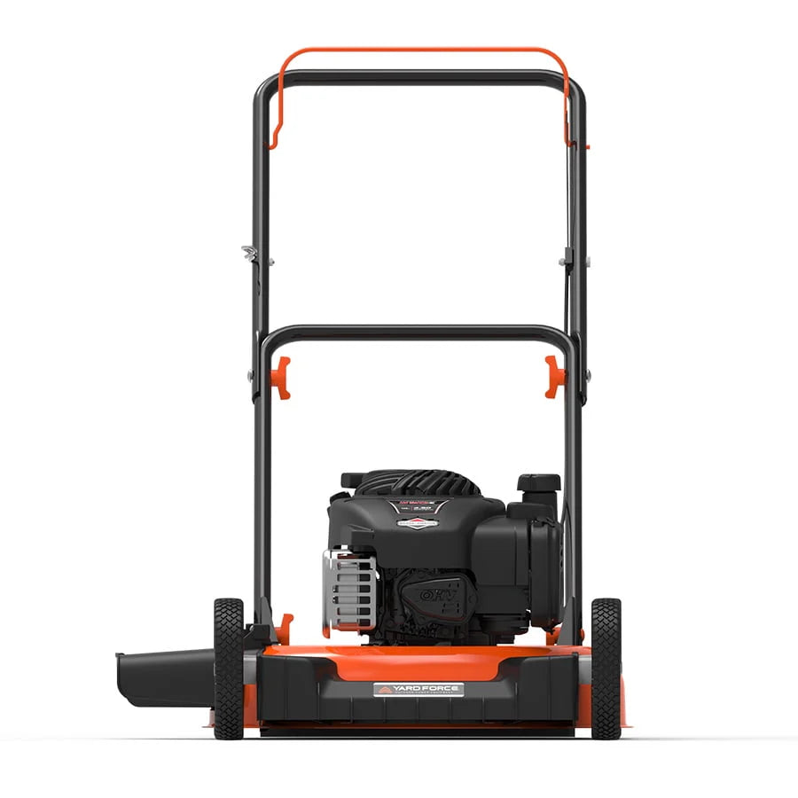 20 inch 125cc Gas Walk Behind Lawn Mower L97728