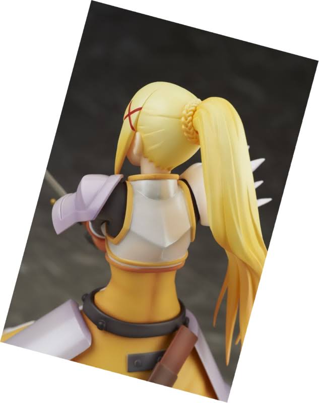 1/8 Scale Figure S7628