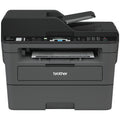 Monochrome Laser All-in-One Printer with Duplex Printing and Wireless Connectivity O29533