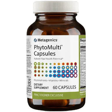 60 Capsules U701964