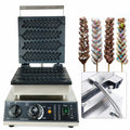 1700W Electric Waffle Maker P37162