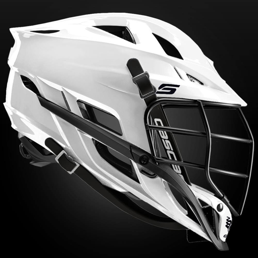 Youth Lacrosse Helmet S744