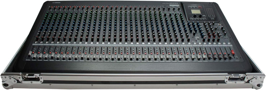 Audio Case Compatible with Yamaha MGP32X Mixer B420