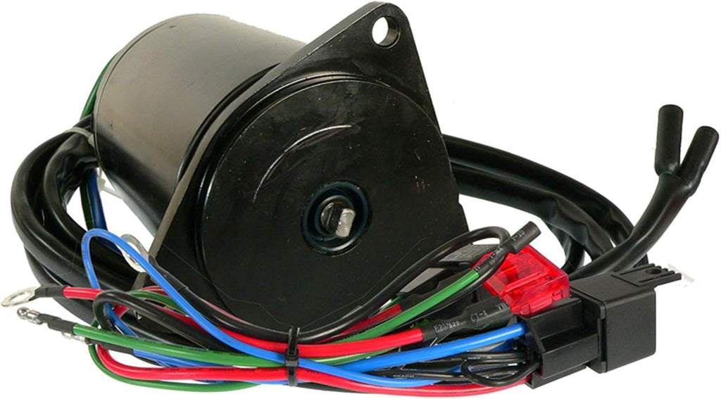 Power Tilt Trim Motor H344