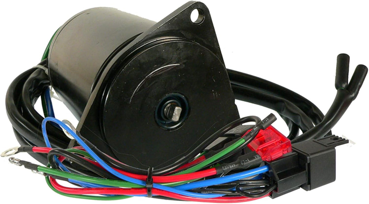 Power Tilt Trim Motor H344