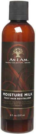 8 oz Moisture Milk Hair Revitalizer Q755217