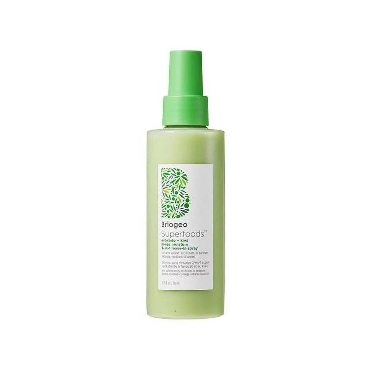 Avocado Kiwi Leave-in Spray K20821