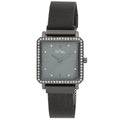 Black Crystal Bezel 28mm Watch P2418