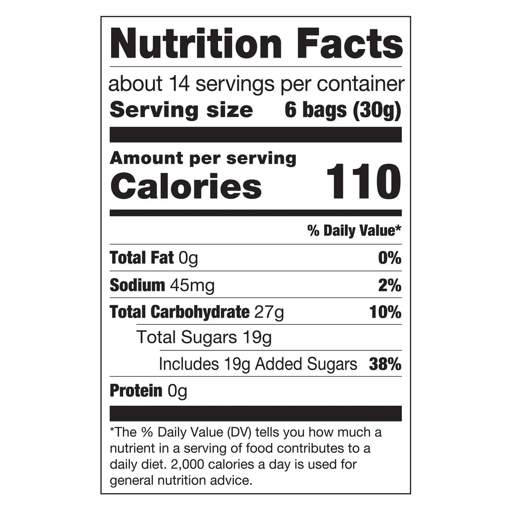 125 Count Egg Hunt Bag with Jellybeans and Stickers 14.64 oz F660426