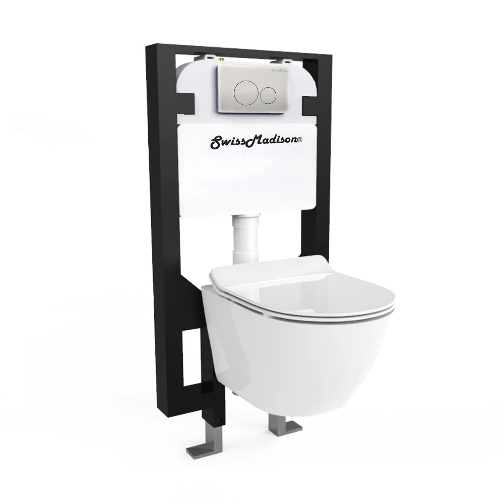 Wall Hung Toilet Bowl U614440