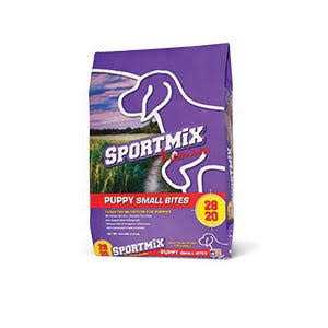 Dry Puppy Food W97813