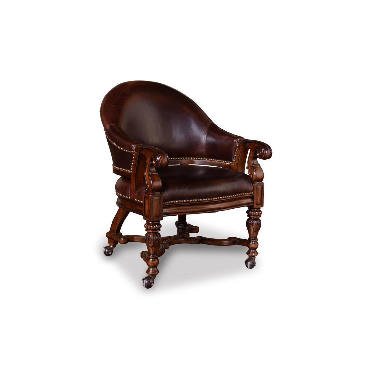 Caster Chair J200421