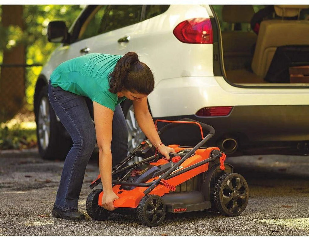 13 Amp Corded Mower, 20-Inch J33709