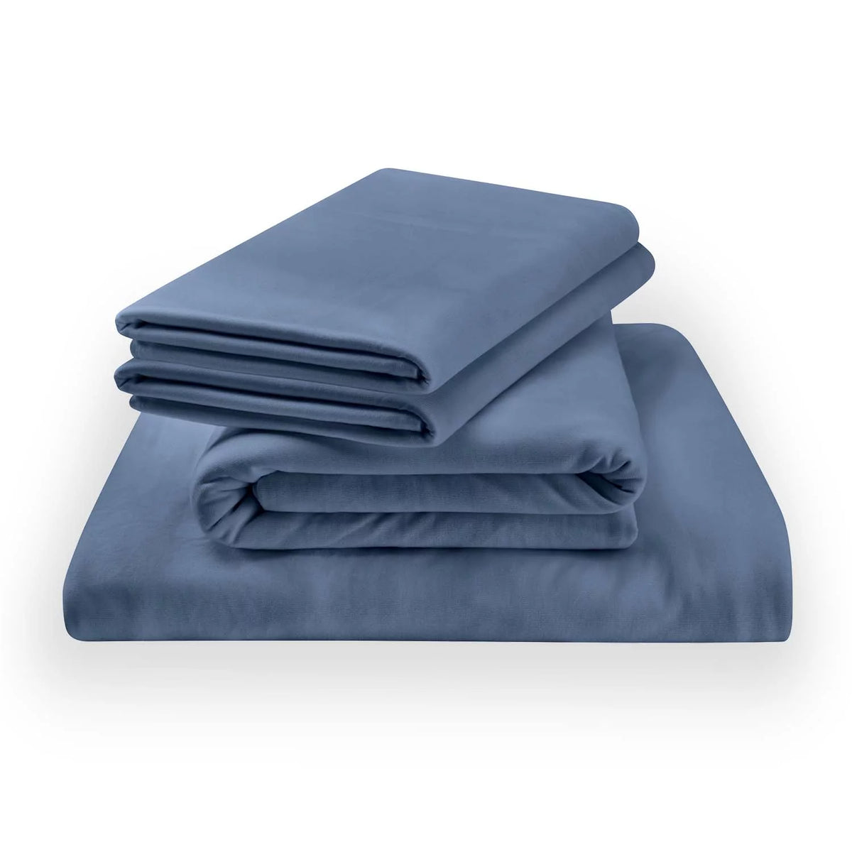 Queen Rayon from Bamboo Sheet Set N768