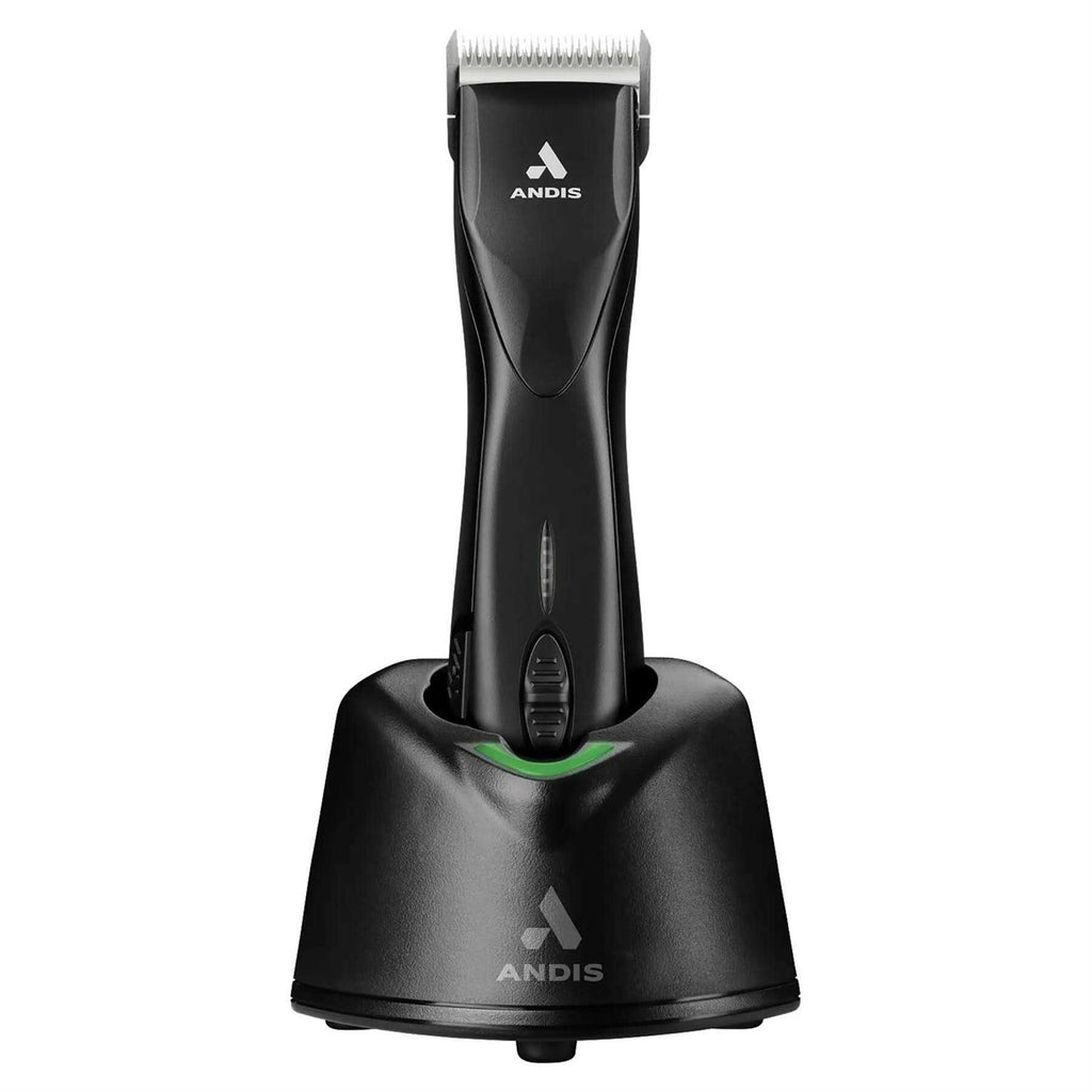Cordless Detachable Blade Clipper Y61074