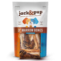 Roasted Beef Marrow Bone Dog Treats M397