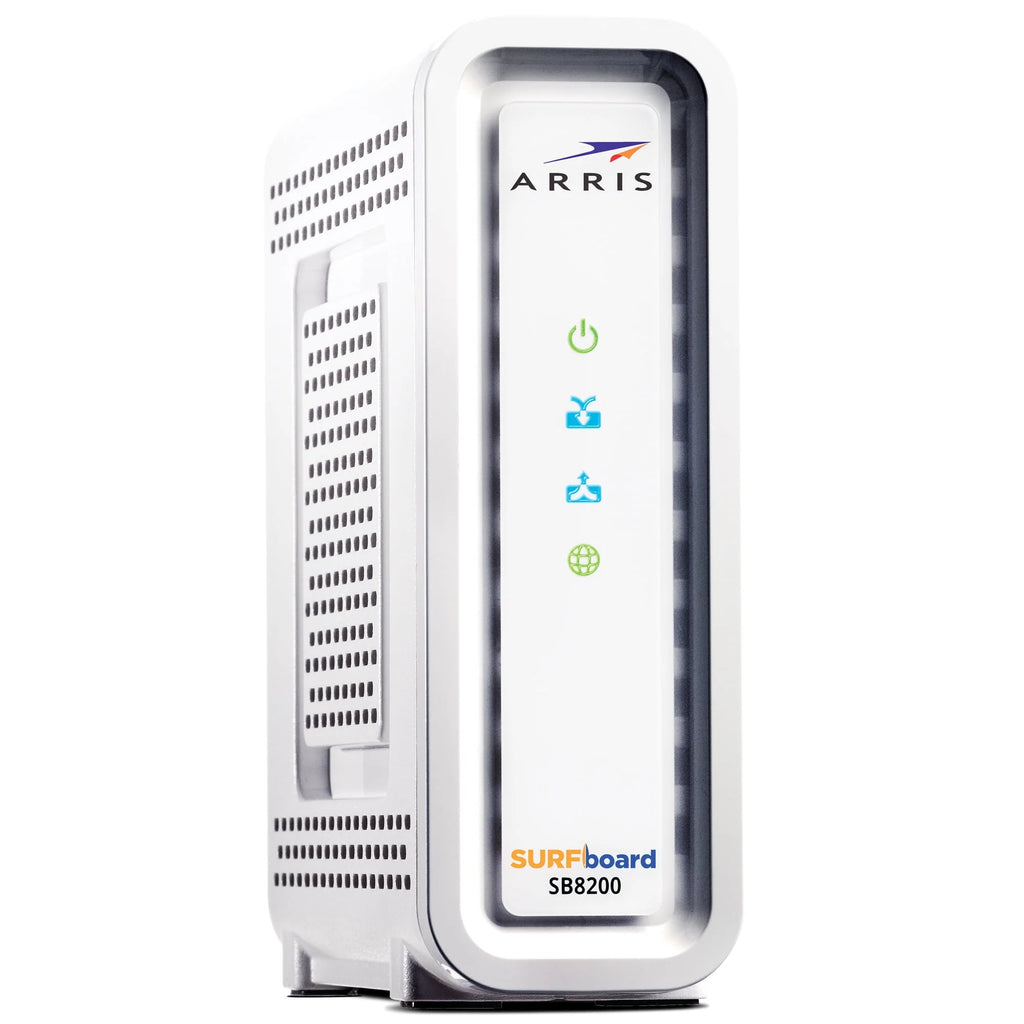 DOCSIS 3.1 Gigabit Cable Modem S5233