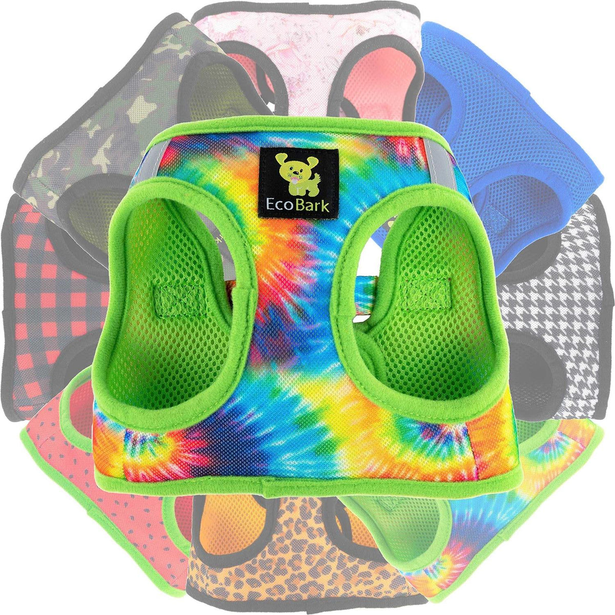 Step in Dog Harness G4883