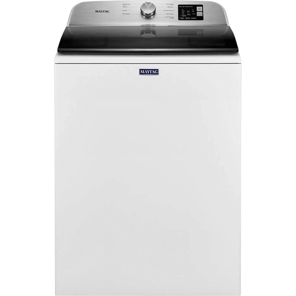 4.8 Cu. Ft. 10-Cycle Top-Loading Washer B80979