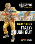 Bolt Action: Campaign: Italy: Tough Gut T68020